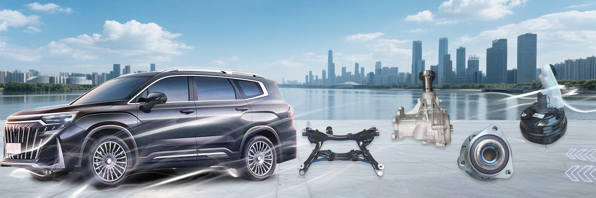 Parallax scrolling effect gives your slider the extra oomph it needs. banner不限张数