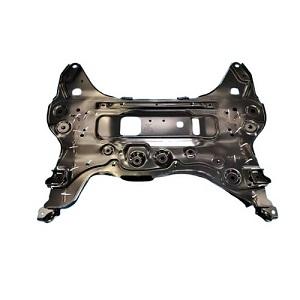 Automobile subframe, Yuanbao beam, automobile chassis parts