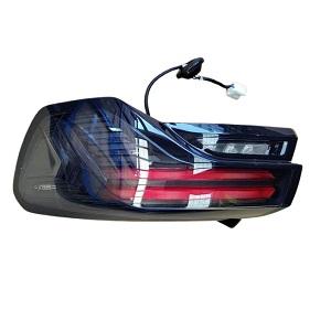 Headlight spare parts