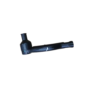 Outer steering rod of the steering gear