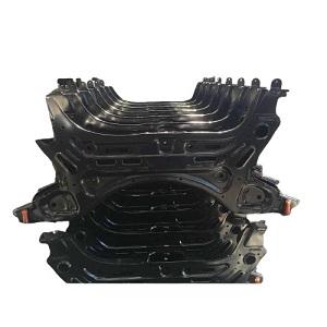 The shock absorber is suitable for Binrui Cool cars from 2022 to 2025