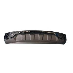 Rear bumper cover