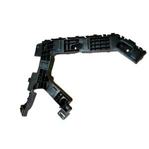 Rear bumper bracket